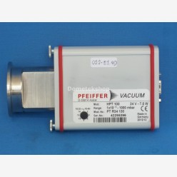 Pfeiffer Vacuum HPT 100